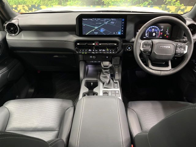 ランドクルーザー2502.7 VX 4WD