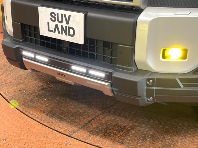 ランドクルーザー2502.7 VX 4WD