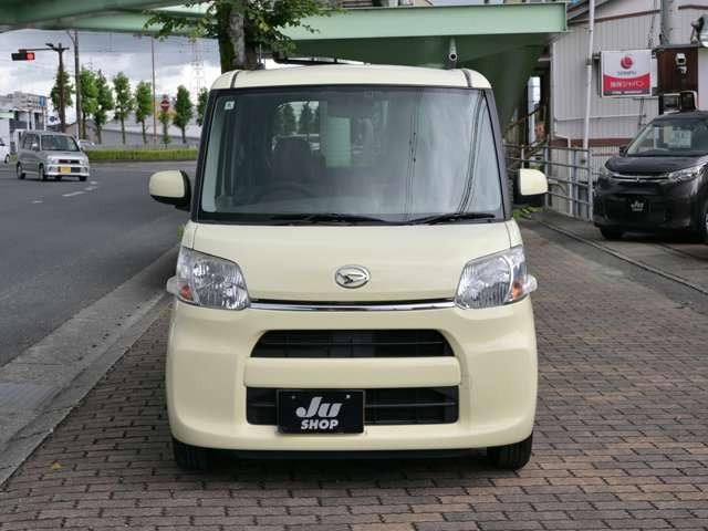 タントL