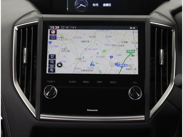インプレッサG42.0 i-S アイサイト 4WD