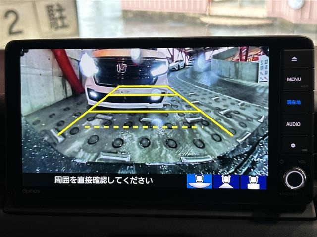 ヴェゼル1.5 ハイブリッド Z
