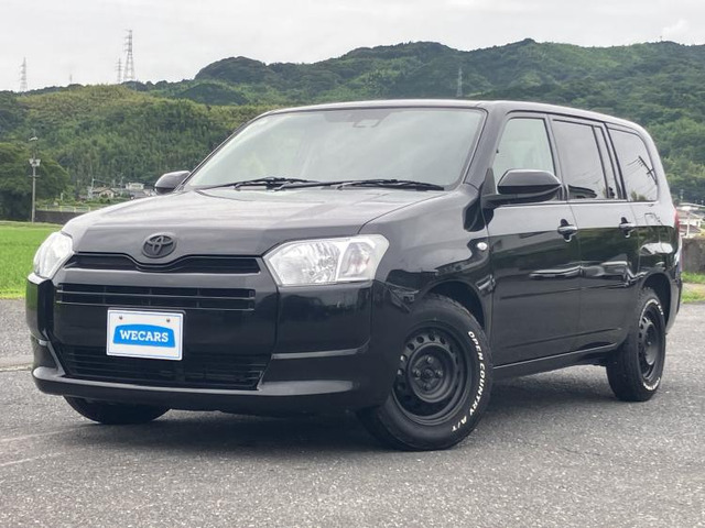 プロボックスバン1.5 F
