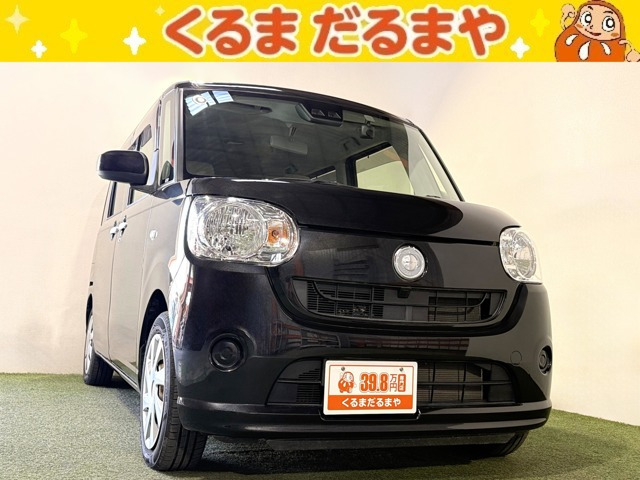 ムーヴキャンバスL SAIII