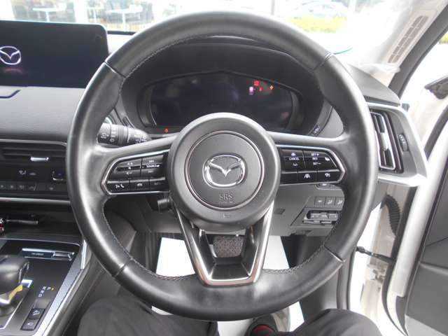 CX-603.3 XD Lパッケージ ディーゼル 4WD