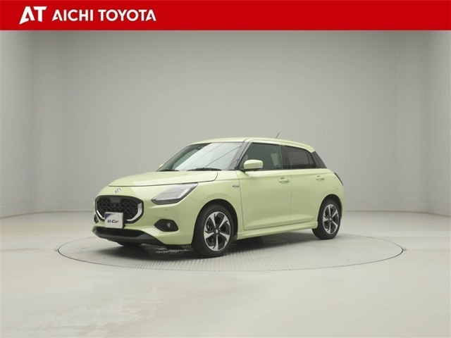 スイフト1.2 ハイブリッド(HYBRID) MZ