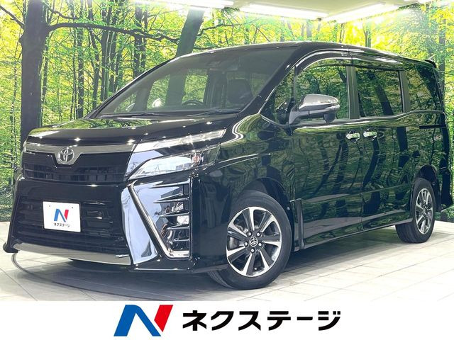 ヴォクシー2.0 ZS 煌III