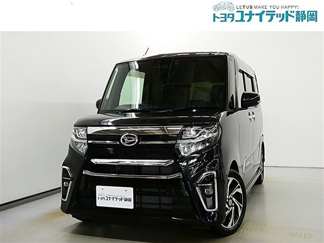タントカスタムRS スタイルセレクション