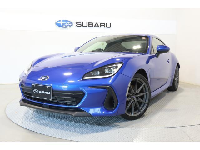 BRZ2.4 S