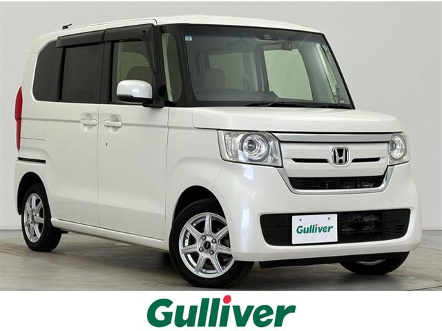 N-BOXG L ホンダセンシング