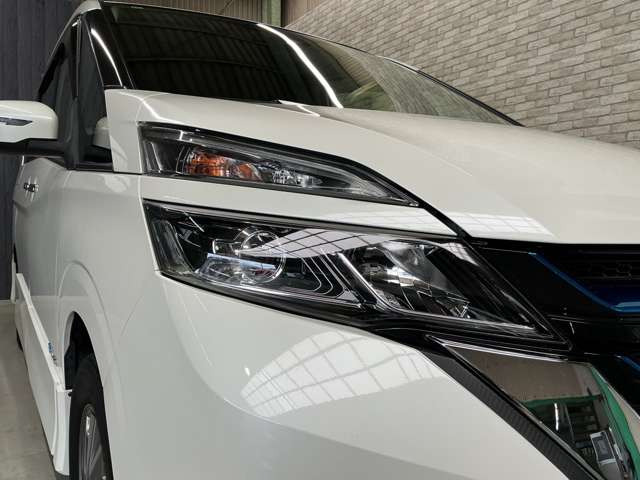 セレナ1.2 e-POWER ハイウェイスターV