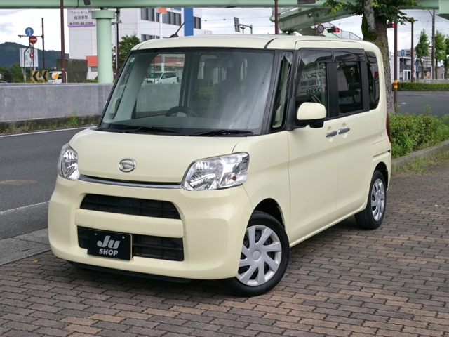 タントL