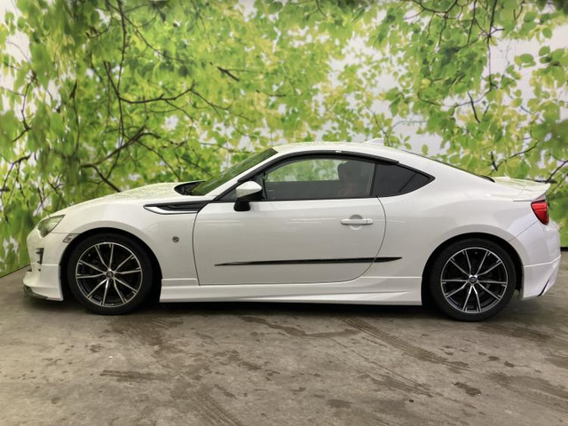 862.0 GT リミテッド