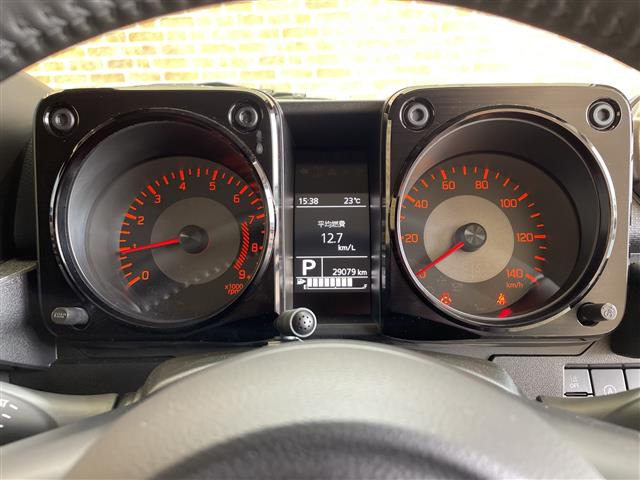 ジムニーXC 4WD