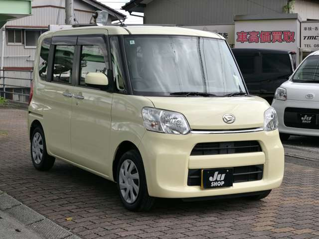 タントL