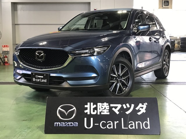 CX-52.2 XD プロアクティブ