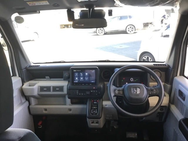 N-VAN e:e: L4