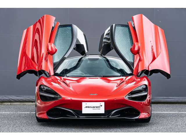 720S