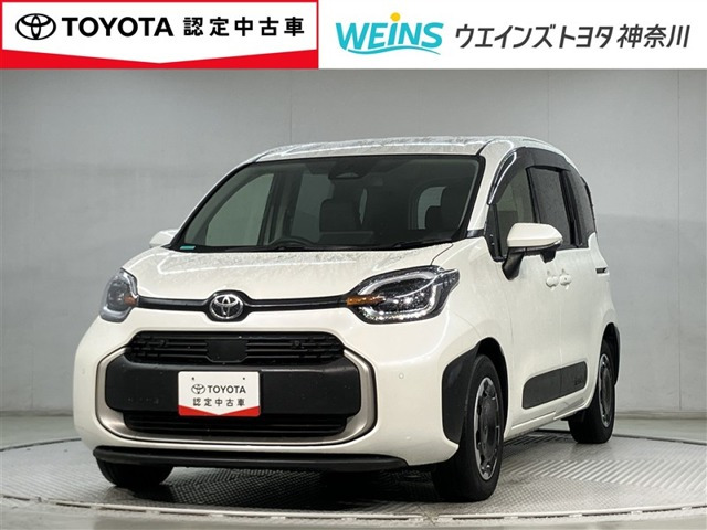 シエンタハイブリッド 1.5 Z