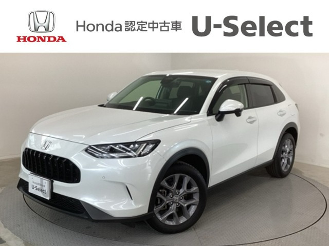 ZR-V1.5 X
