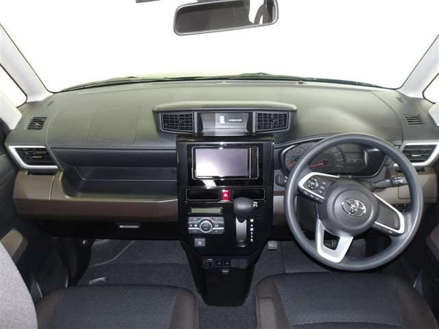 ルーミー1.0 G