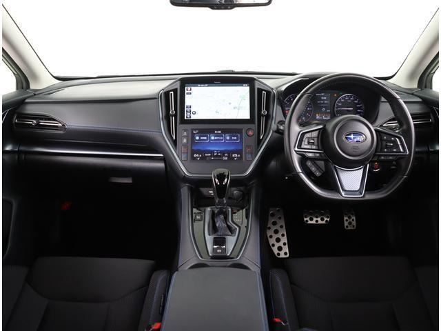 レヴォーグ1.8 GT-H 4WD