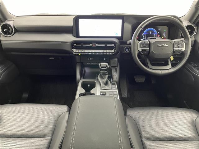ランドクルーザー2502.7 VX 4WD