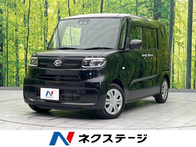 タントX