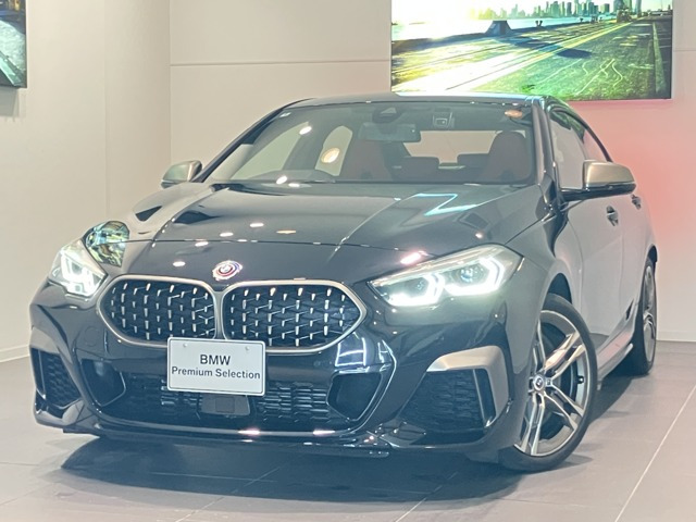 2シリーズクーペM235i