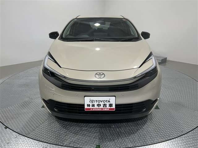 アクア1.5 G E-Four 4WD