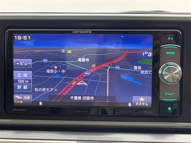 キャストスタイル G SAII