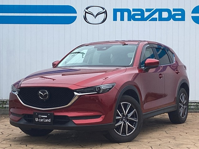 CX-52.2 XD プロアクティブ