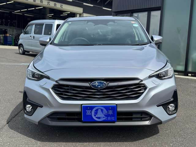 インプレッサハッチバック2.0 ST-H 4WD