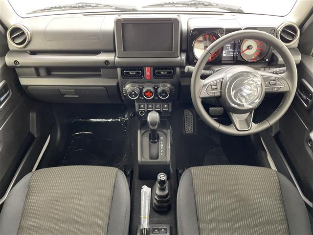 ジムニーノマド1.5 FC 4WD
