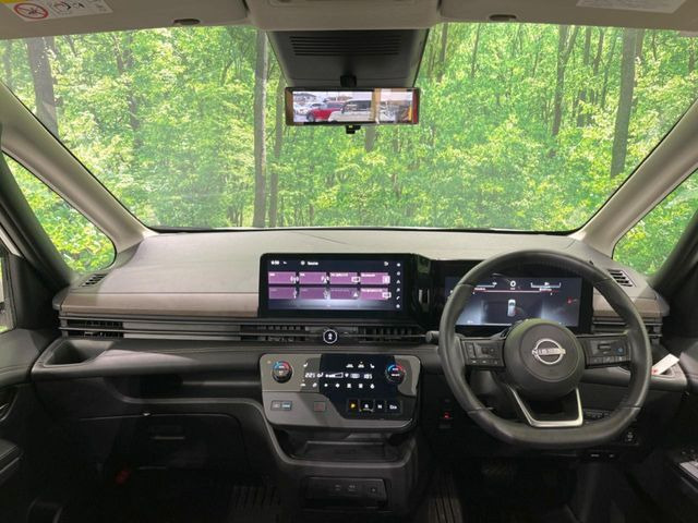 セレナ1.4 e-POWER ハイウェイスターV