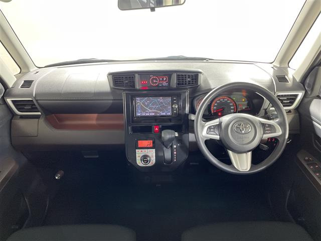 ルーミー1.0 G S