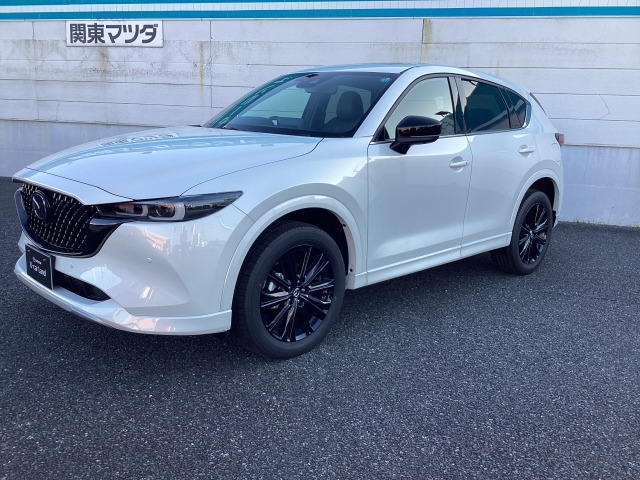 CX-52.2 XD ドライブ エディション