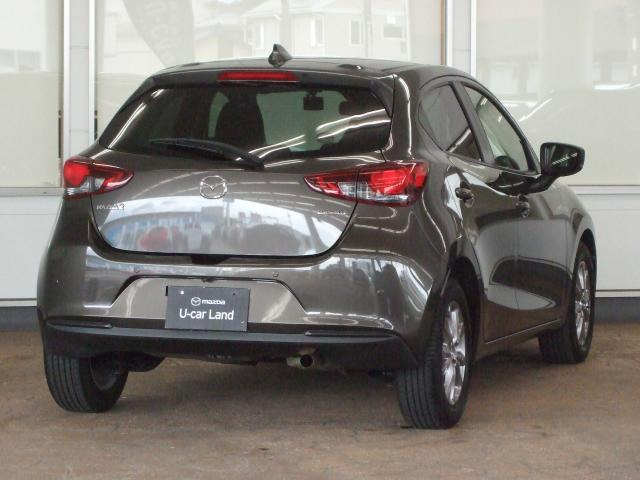 MAZDA21.5 15S プロアクティブ