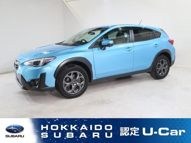 XV2.0e-L アイサイト 4WD