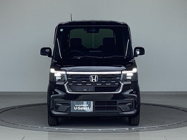 N-BOX