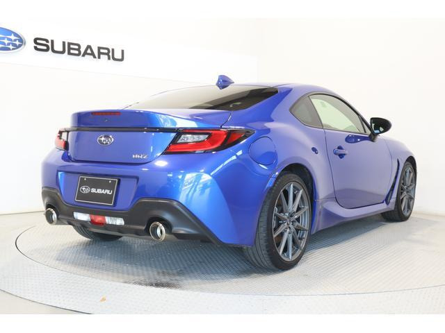 BRZ2.4 S