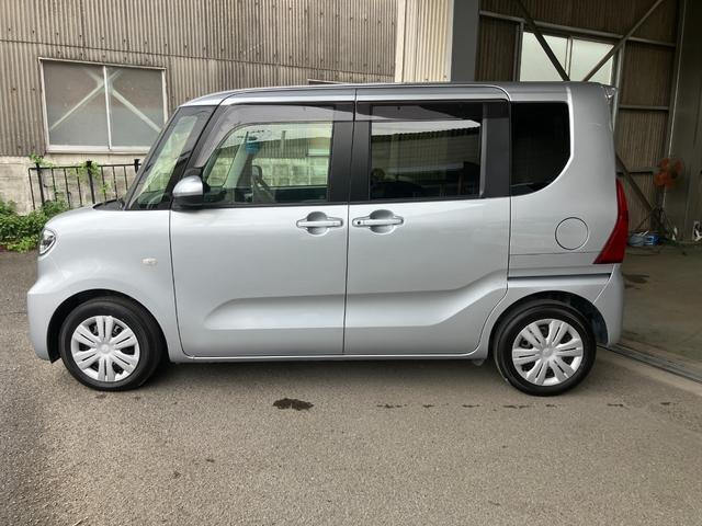 タントX