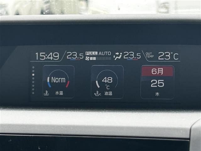 インプレッサXV2.0i-L アイサイト 4WD