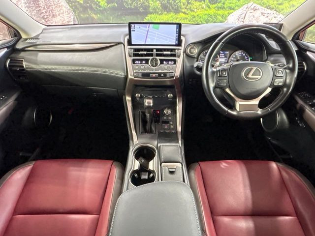 NX200t Iパッケージ