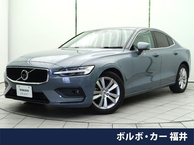 S60B4 モメンタム