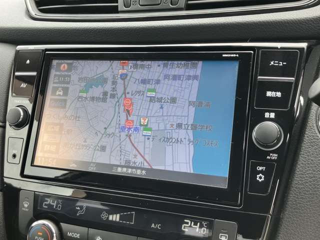 エクストレイル2.0 20Xi