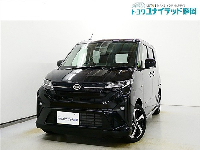 ムーヴRS