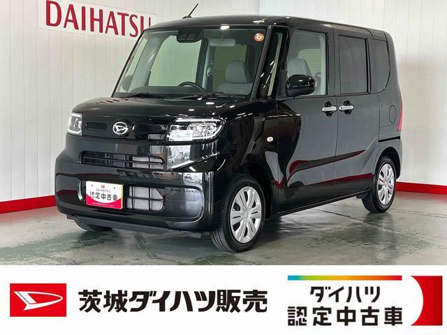 タントX リミテッド