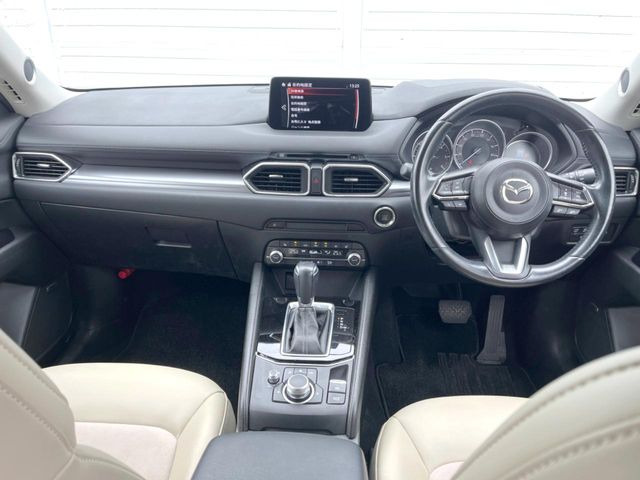 CX-52.2 XD シルク ベージュ セレクション