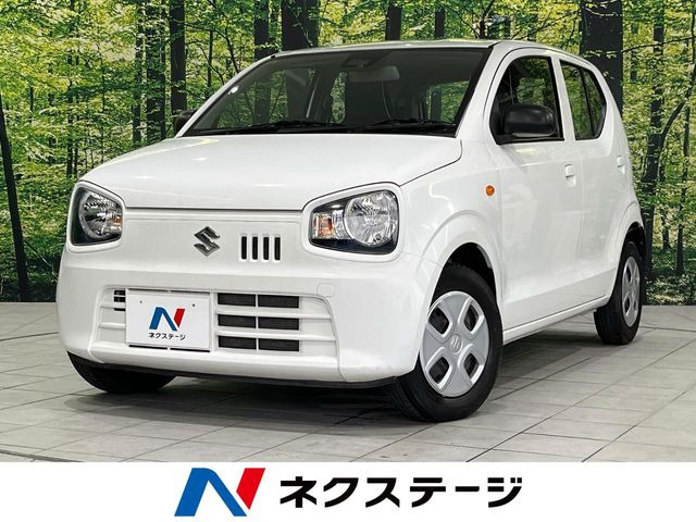 アルトL スズキ セーフティサポート