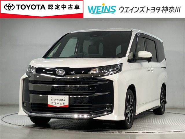 ノア